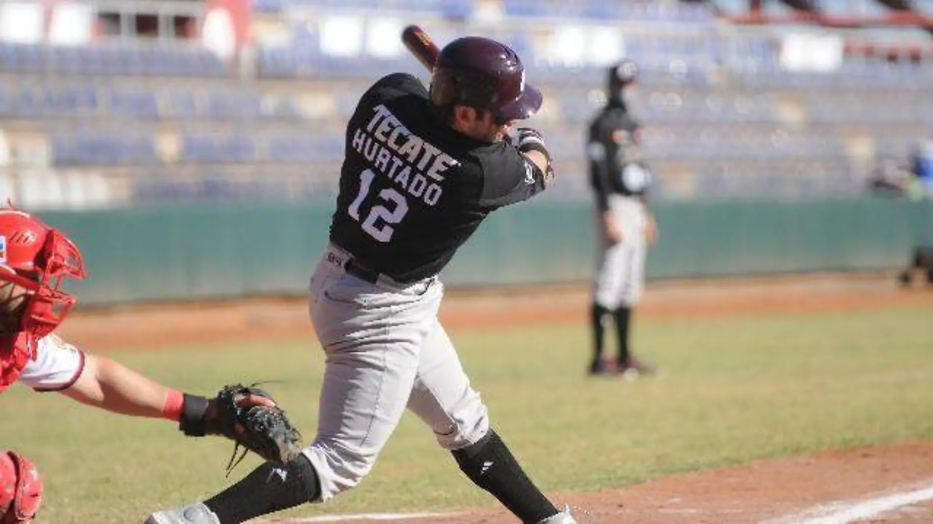 TOMATEROS OK